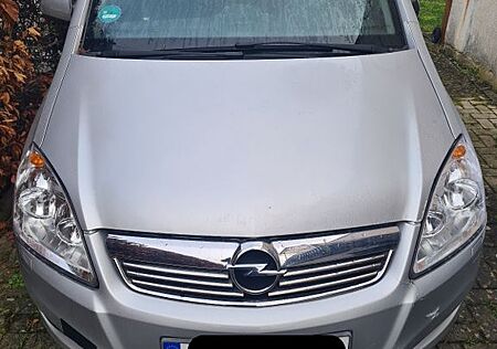Opel Zafira 1.8 Edition Edition