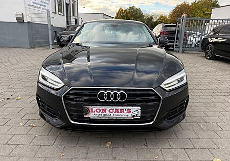 Audi A5 Sportback 40 TDI quattro/Navi/Xenon/Kamera