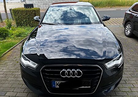 Audi A6 3.0 TDI multitronic -