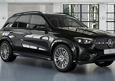 Mercedes-Benz GLE 450d 4 Matic AMG - SOFORT !!!!!!!