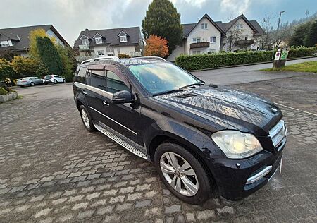 Mercedes-Benz GL 500 GL500AHK 3,5t.,1 Hand,Sondermodell EDITION1 AMG