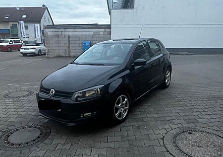 VW Polo Volkswagen 1.2 TSI 66kW -