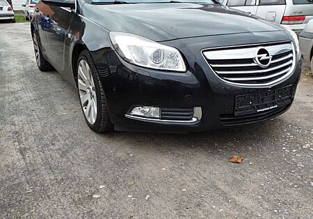 Opel Insignia Sports Tourer 2.0 CDTI