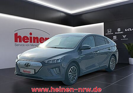 Hyundai Ioniq Elektro Premium NAVI LED LEDER ACC
