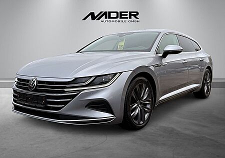 VW Arteon Volkswagen Shooting Brake/Navi/ACC/Klima/Virtual