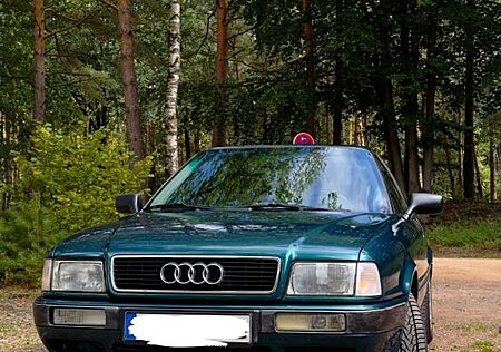 Audi 80 - B4 - 2. Hand