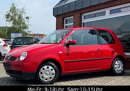 VW Lupo Volkswagen 1.0 Princeton*HU-Neu*1A