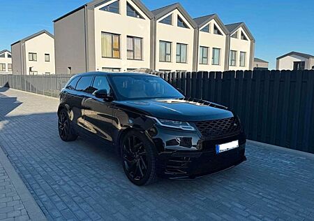 Land Rover Range Rover Velar 3.0 V6 P380 R-Dynamic SE R...