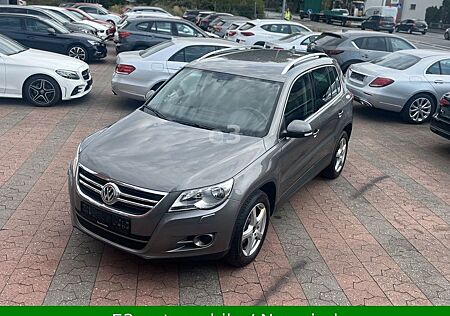 VW Tiguan Volkswagen Sport & Style 4Motion;AUTOMATIK;KAMERA