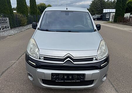 Citroën Berlingo Automatik