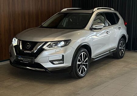 Nissan X-Trail Tekna 4x4°Pano°Assist°360°AHK°Kyless°
