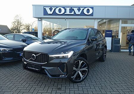 Volvo XC 60 XC60 Plus B5 AWD Mild-Hybrid/Dark/Pano/FourC/AHK