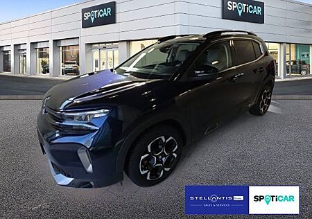 Citroën C5 Aircross 1.2 PureTech 130 E AT Shine S&S (EU6
