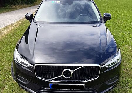 Volvo XC 60 XC60 D4 AWD Momentum