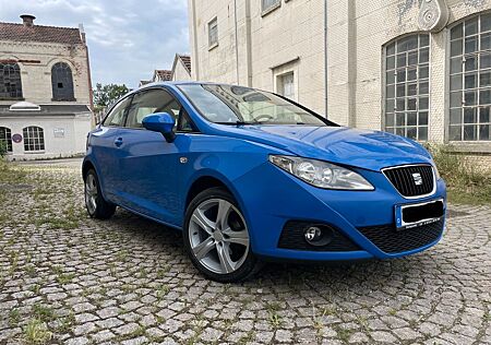 Seat Ibiza SC 1.4 16V | TÜV, Reifen, Zahnriemen NEU |