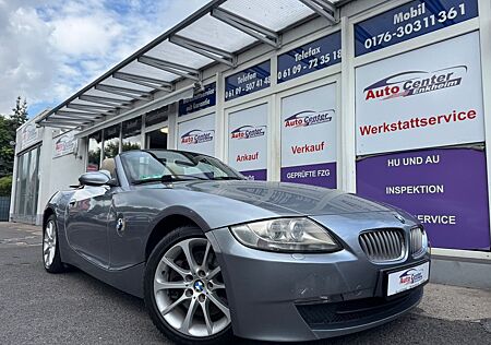 BMW Z4 Roadster 3.0si #Aut.#*Navi*Leder*Xenon*Memory