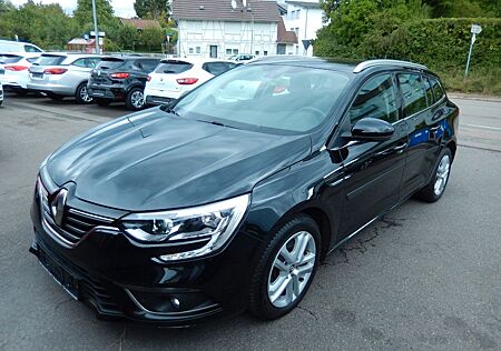 Renault Megane Grandtour dCi 130,Klimaautomatik,Navi.