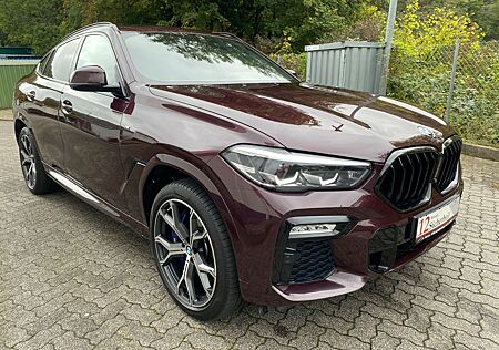 BMW X6 xDrive40d M SPORT