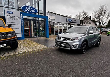 Suzuki Vitara 1.4 S 4x4