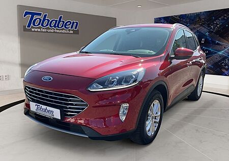 Ford Kuga 1.5 EcoBoost Titanium NAVI/SHZ/KAMERA