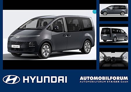 Hyundai Staria 1.6 T-GDI 2WD Trend 9-Sitze inkl WKR