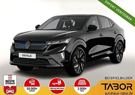 Renault Rafale Esprit Alpine E-Tech Full Hybrid 200