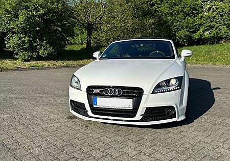 Audi TTS Roadster 2.0 Quattro Bose Soundystem