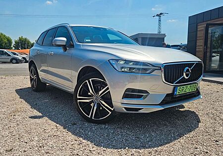 Volvo XC 60 XC60 T8 AWD Recharge Geartronic Panorama