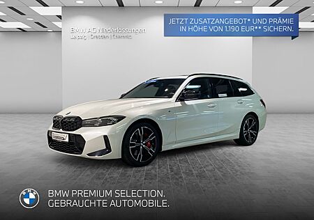BMW M340d xDrive Touring M Sport LiveCockpitProf