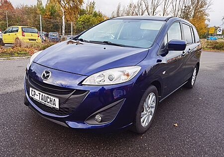 Mazda 5 Center-Line, 7-Sitzer, INSP. TÜV NEU, GARANTIE