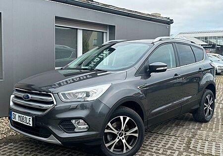 Ford Kuga Cool & Connect*NAVI*R-KAM*S.Hz*Kopfdichtung