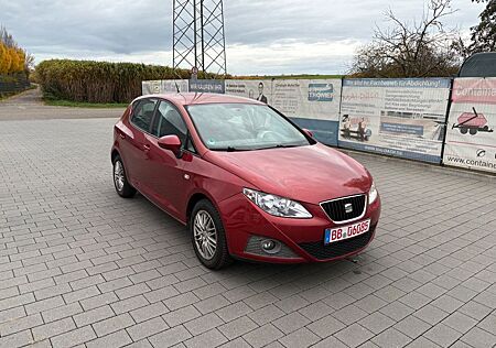 Seat Ibiza Lim. Stylance *TÜV NEU