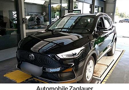 MG ZS EV Comfort Maximal 72kWh Kamera|7.J Garantie