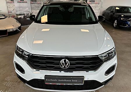 VW T-Roc Volkswagen Style ** R-KAM ** ACC ** SHZ **
