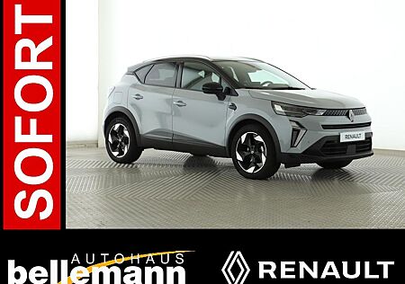 Renault Captur TCe 160 EDC Techno|Winter|Navi|LED