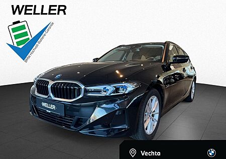 BMW 320e Profess. HUD LiCoPro DAB SHZ AHK Bluetooth