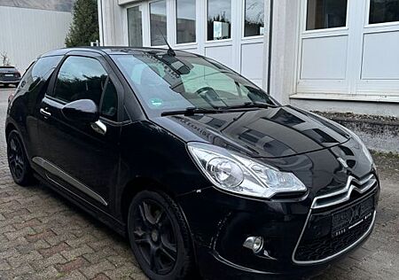Citroën DS3 THP 155 Red Edition Red Edition