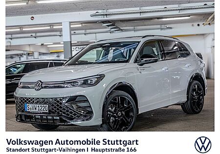 VW Tiguan Volkswagen R-Line 1,5 l eHybrid OPF 130 kW ( 177 PS)