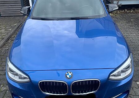 BMW M135i