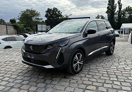 Peugeot 5008 Allure Pack