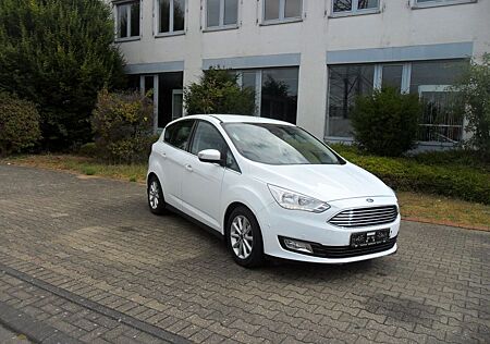 Ford C-Max Titanium*Aut*1.5 Benziner*Klima*Alu*