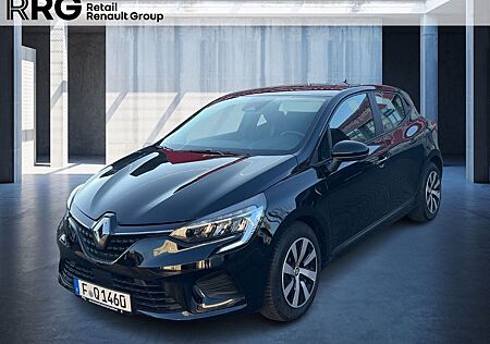 Renault Clio 5 1.6 E-TECH Hybrid 145 Equilibre
