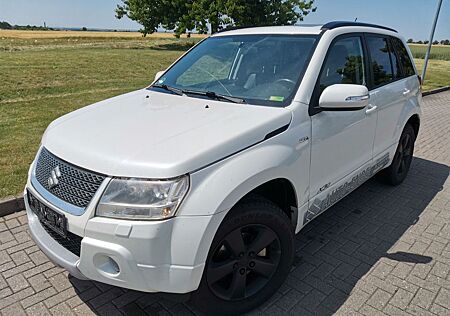 Suzuki Grand Vitara 1.9 DDiS X30