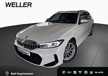 BMW 320d Tour M Sport LicPr ACC PA+ Adt.LED DAB Hifi