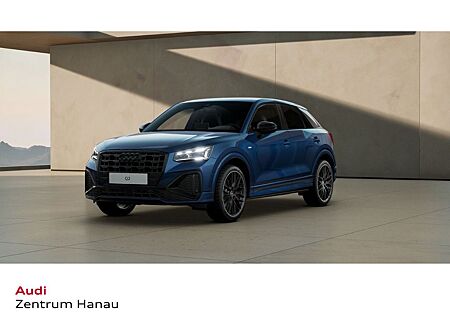 Audi Q2 S line 35 TFSI 110(150) kW(PS) S tronic