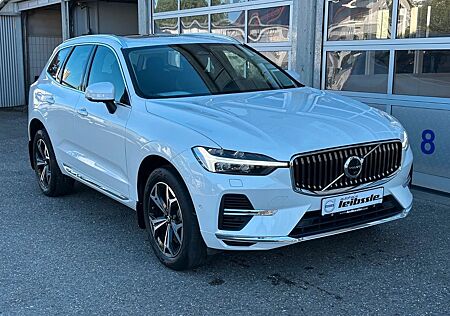 Volvo XC 60 XC60 T8 Inscription Expression Plug-In Hybrid