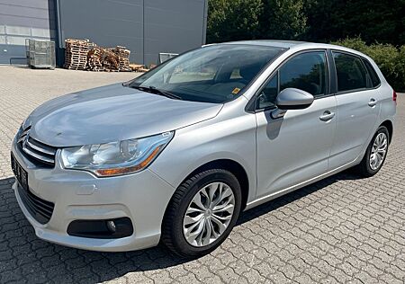 Citroën C4 1.2 130PS Attraction 35162