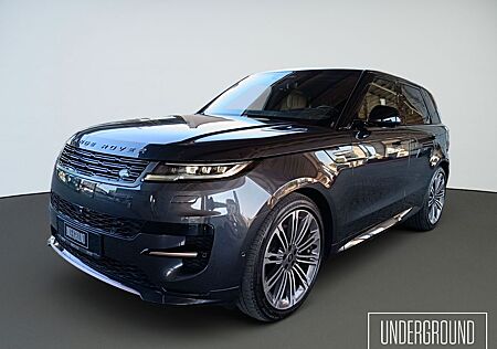 Land Rover Range Rover Sport Autobiography D350 MHEV AWD