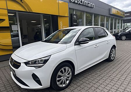 Opel Corsa -e Edition +SITZHEIZUNG+RFK+91 % SOH+