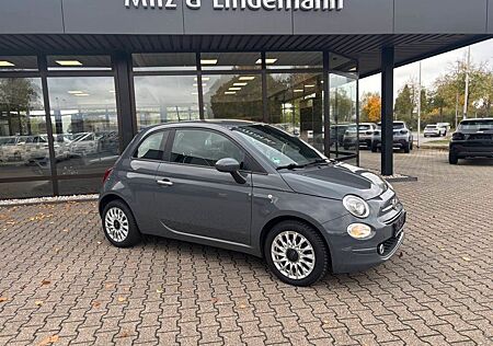 Fiat 500 Mild Hybrid 1.0
